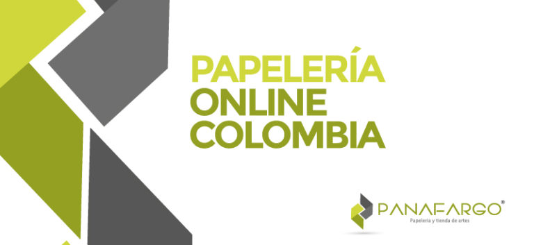 Conoce todo lo que puedes encontrar en la mejor papelería online Colombia