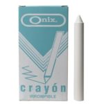 crayola-ónix