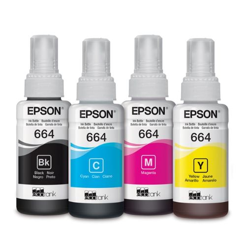 tinta-Epson-664