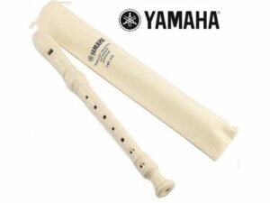 Flauta-Dulce-Yamaha