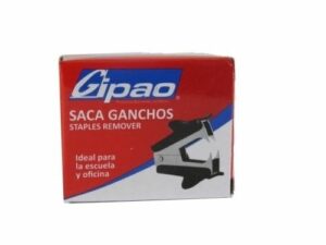 Sacaganchos-Gipao