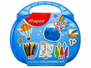 kit-para-colorear-Maped-Azul-Portada