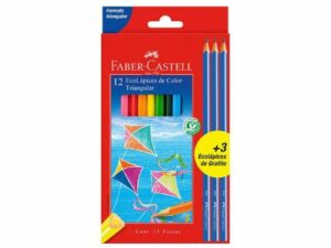 Juego de lápices de colores para niños, rotuladores de 56 piezas,  herramienta de pintura, suministros de