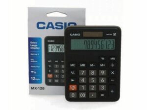 Calculadora-Casio-MX-12B