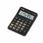 calculadora-mediana-Casio-MX-12B