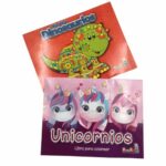 libros-de-mandalas-para-colorear-unicornios-dinosaurios