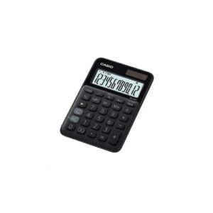calculadora-12-digitos-casio-negro