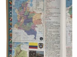 cartilla-atlas-universal-con-mapas-informacion-estadistica